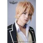 中古コレクションカード(男性) 安里勇哉(逆巻シュウ)/「舞台『DIABOLIK LOVERS』DVD発売イベント」イベント限定セット ミニカード