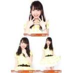 中古生写真(AKB48・SKE48) ◇熊崎晴香/帯オレンジ色/AK