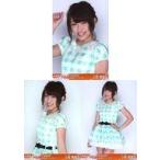 中古生写真(AKB48・SKE48) ◇上枝恵美加/帯オレンジ色/