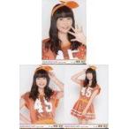 中古生写真(AKB48・SKE48) ◇横島亜衿/AKB48 グループ