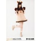 中古生写真(AKB48・SKE48) 野々垣美希/全身/SKE48 tea
