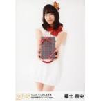 中古生写真(AKB48・SKE48) 福士奈央/膝上/SKE48 teamE