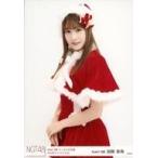 中古生写真(AKB48・SKE48) 加藤美南/膝上/NGT48 teamNIII ランダム生写真 2018年クリスマスVer.
