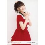 中古生写真(AKB48・SKE48) 角ゆりあ/膝上/NGT48 teamG ランダム生写真 2018年クリスマスVer.