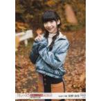中古生写真(AKB48・SKE48) 03610：荻野由佳/「2018.NO