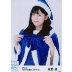 中古生写真(AKB48・SKE48) 佐野遥/上半身/STU48 2018