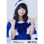 中古生写真(AKB48・SKE48) 藤原あずさ/上半身/STU48 2