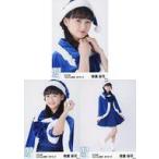 中古生写真(AKB48・SKE48) ◇信濃宙花/STU48 2018年12