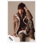 中古生写真(ジャニー