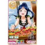 中古アニメ系トレカ MR-3003[MR]：松浦果南/Aqours 休日編