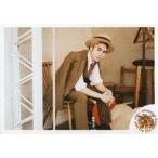 中古生写真(男性) DISH//