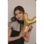 中古コレクションカード(女性) TWICE/サナ/アルファベット持ち/CD「YES or YES」封入特典フォトカード