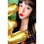 中古コレクションカード(女性) TWICE/チェヨン/アルファベット持ち/CD「YES or YES」封入特典フォトカード