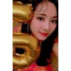 中古コレクションカード(女性) TWICE/ツウィ/アルファベット持ち/CD「YES or YES」封入特典フォトカード
