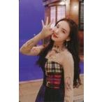 中古コレクションカード(女性) TWICE/ナヨン/片手指で丸/CD「YES or YES」封入特典フォトカード