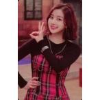 中古コレクションカード(女性) TWICE/ジヒョ/片手指で丸/CD「YES or YES」封入特典フォトカード