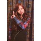 中古コレクションカード(女性) TWICE/ミナ/片手指で丸/CD「YES or YES」封入特典フォトカード