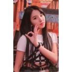中古コレクションカード(女性) TWICE/チェヨン/片手指で丸/CD「YES or YES」封入特典フォトカード