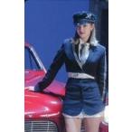 中古コレクションカード(女性) TWICE/ジョンヨン/右手車のボンネット/CD「YES or YES」封入特典フォトカード