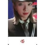 中古コレクションカード(女性) TWICE/ジョンヨン/下部のみ白枠・TWICEロゴ入り/CD「YES or YES」封入特典フォトカード