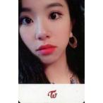 中古コレクションカード(女性) TWICE/チェヨン/下部のみ白枠・TWICEロゴ入り/CD「YES or YES」封入特典フォトカード