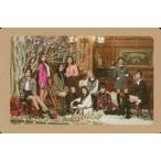中古コレクションカード(女性) TWICE/集合(9人)/ベージュ枠・裏面ベージュ/CD「The year of Yes」予約特典トレカ