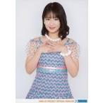 中古生写真(ハロプロ) モーニング娘。’18/野中美希/上半身・2Lサイズ/モーニング娘。’18野中美希バースデーイベント 2L判生写真