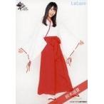 中古生写真(女性) LaLuce/鈴木遥夏/全身/ラストアイド