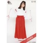 中古生写真(女性) ラストアイドル/水野舞菜/全身/ラス