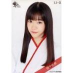 中古生写真(女性) ラストアイドル/田中佑奈/バストア