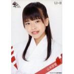 中古生写真(女性) ラストアイドル/山本琉愛/バストア