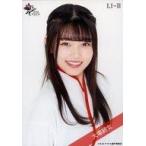 中古生写真(女性) ラストアイドル/大場結女/バストア