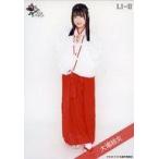 中古生写真(女性) ラストアイドル/大場結女/全身/ラス