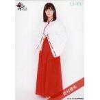 中古生写真(女性) ラストアイドル/奥村優希/全身/ラス