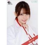中古生写真(女性) ラストアイドル/篠原望/バストアッ
