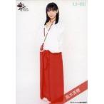 中古生写真(女性) ラストアイドル/高木美穂/全身/ラス