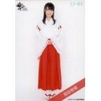 中古生写真(女性) ラストアイドル/宮田有萌/全身/ラス