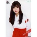 中古生写真(女性) ラストアイドル/米田みいな/上半身/