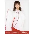 中古生写真(AKB48・SKE48) 後藤萌咲/膝上/2019年 AKB4