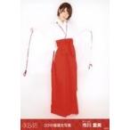 中古生写真(AKB48・SKE48) 市川愛美/全身/2019年 AKB4