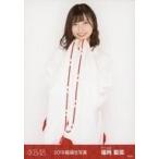 中古生写真(AKB48・SKE48) 福岡聖菜/膝上/2019年 AKB4
