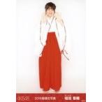 中古生写真(AKB48・SKE48) 稲垣香織/全身/2019年 AKB4