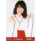 中古生写真(AKB48・SKE48) 馬嘉伶/バストアップ/2019