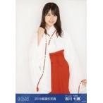 中古生写真(AKB48・SKE48) 吉川七瀬/膝上/2019年 AKB4