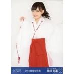中古生写真(AKB48・SKE48) 歌田初夏/膝上/2019年 AKB4
