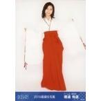 中古生写真(AKB48・SKE48) 横道侑里/全身/2019年 AKB4