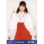 中古生写真(AKB48・SKE48) 橋本陽菜/膝上/2019年 AKB4