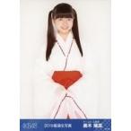 中古生写真(AKB48・SKE48) 奥本陽菜/膝上/2019年 AKB4