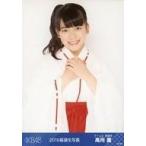 中古生写真(AKB48・SKE48) 高岡薫/バストアップ/2019