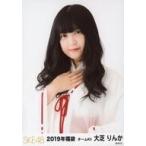 中古生写真(AKB48・SKE48) 大芝りんか/バストアップ/2